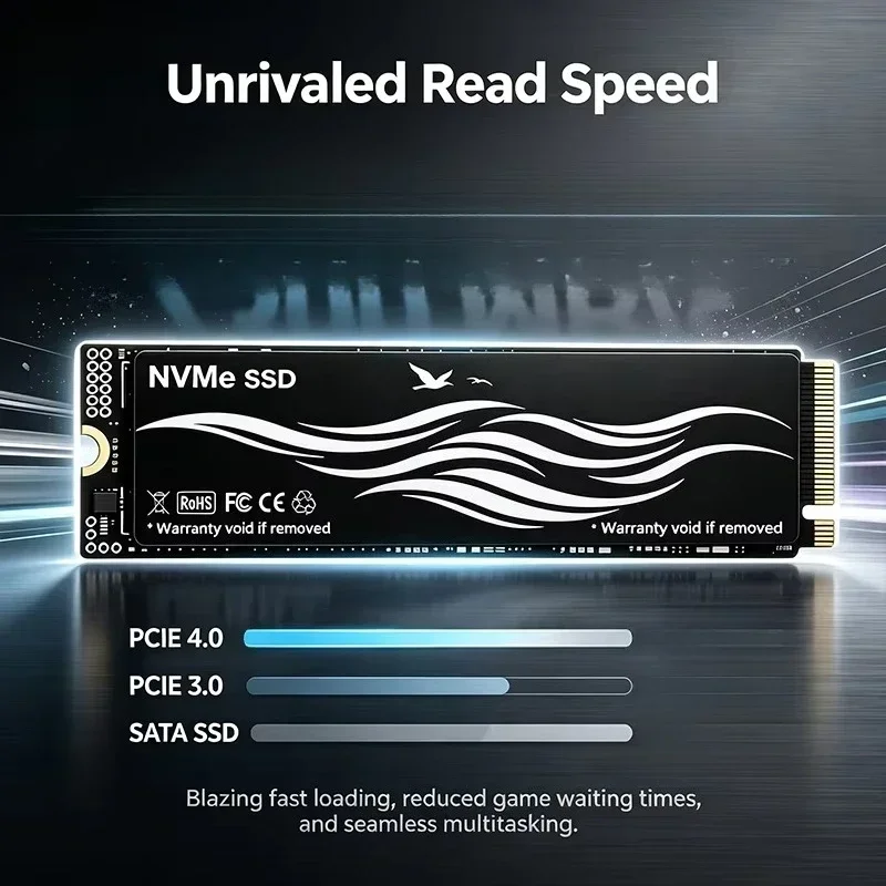 Internal Drive NVMe M.2 SSD PC - M.2 Nvme 4Tb Pcie 4.0 Ssd review and price