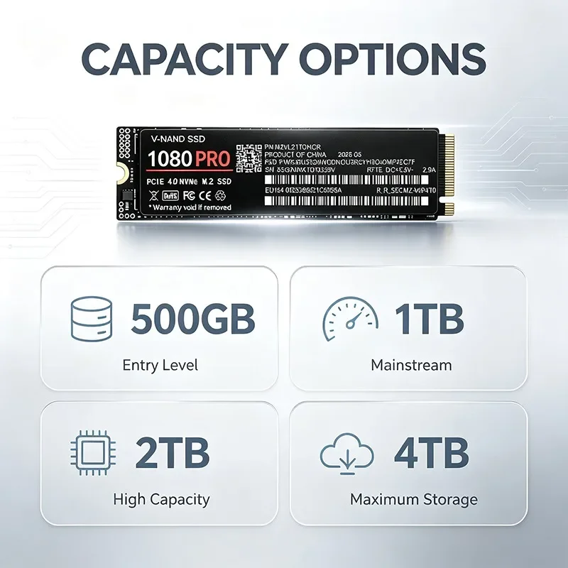 Original 1080PRO M.2 NVMe PCIe - M.2 Nvme 4Tb Pcie 4.0 Ssd review and price