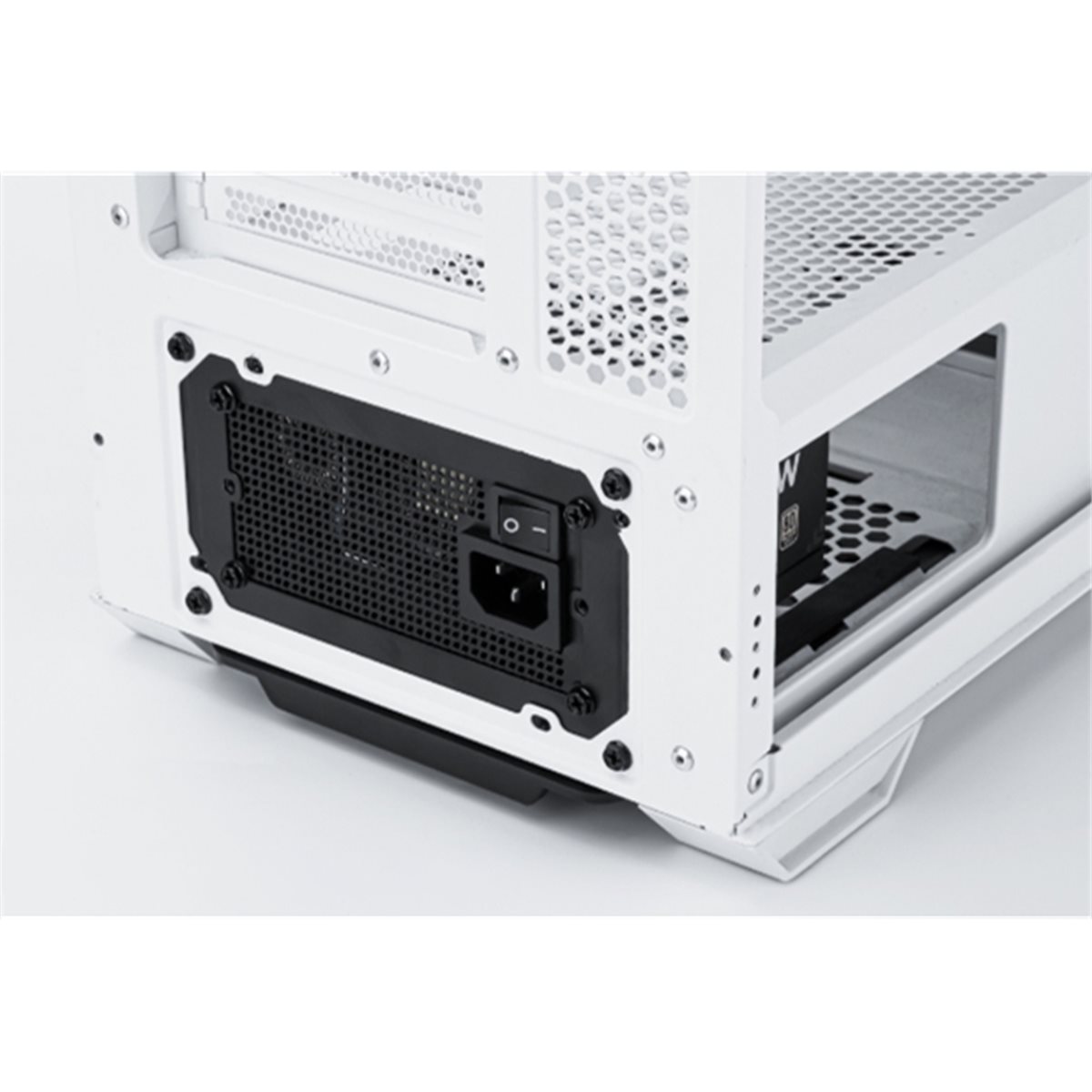 [AC18 Digital]/ TR-TGFX850 Com - Sfx Power Supply 850W Gold review and price