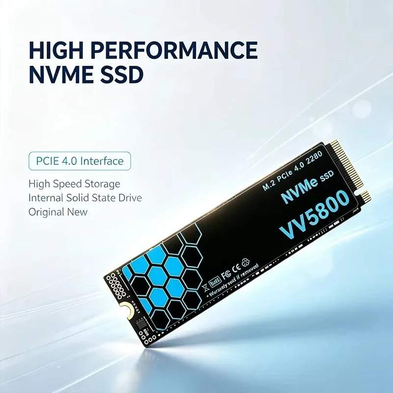 VV5800 500GB 1TB 2TB 4TB PCIe  - M.2 Nvme 4Tb Pcie 4.0 Ssd review and price