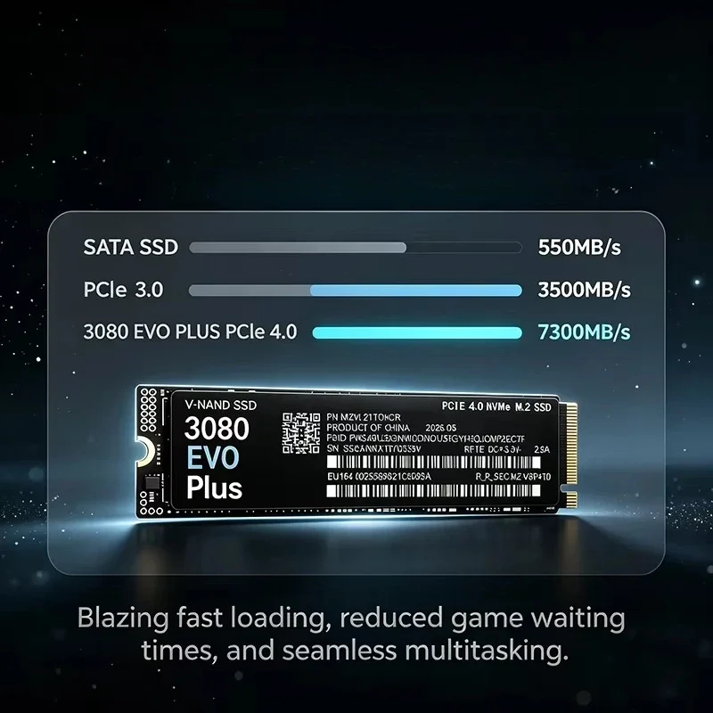 3080 EVO Plus 1TB 2TB 4TB M.2  - M.2 Nvme 4Tb Pcie 4.0 Ssd review and price